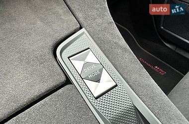 Внедорожник / Кроссовер DS 7 Crossback 2020 в Луцке