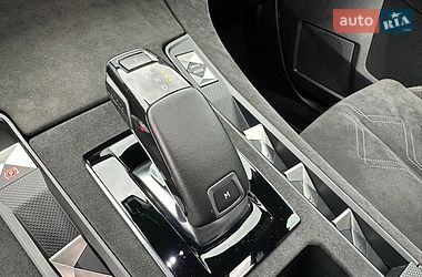 Внедорожник / Кроссовер DS 7 Crossback 2020 в Луцке