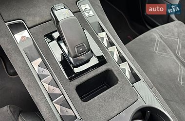 Внедорожник / Кроссовер DS 7 Crossback 2020 в Луцке