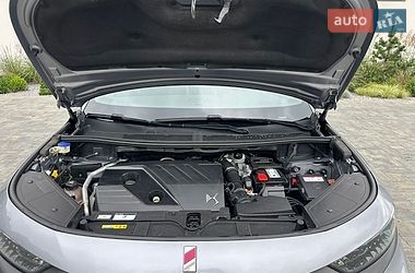 Внедорожник / Кроссовер DS 7 Crossback 2020 в Луцке