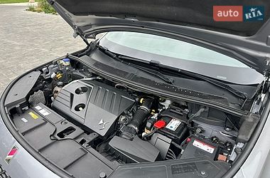 Внедорожник / Кроссовер DS 7 Crossback 2020 в Луцке