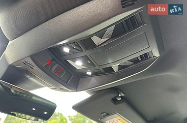 Внедорожник / Кроссовер DS 7 Crossback 2020 в Луцке