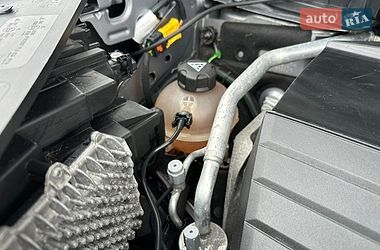 Внедорожник / Кроссовер DS 7 Crossback 2020 в Луцке