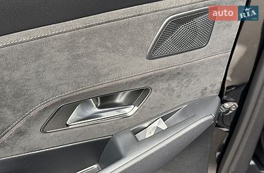 Позашляховик / Кросовер DS 7 Crossback 2020 в Києві