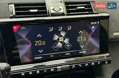 Позашляховик / Кросовер DS 7 Crossback 2020 в Києві