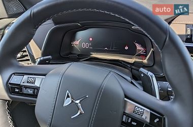 Позашляховик / Кросовер DS 7 2024 в Києві