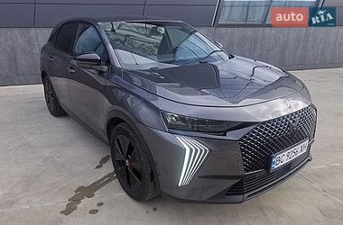 ds 7 2023 в Львов от профессионального продавца Денис Михайлович Прокопенко