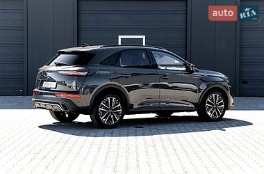 Позашляховик / Кросовер DS 7 2025 в Чернівцях фото 4 Позашляховик / Кросовер DS 7 2025 в Чернівцях