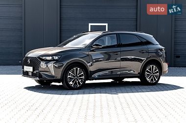 Позашляховик / Кросовер DS 7 2025 в Чернівцях фото 8 Позашляховик / Кросовер DS 7 2025 в Чернівцях