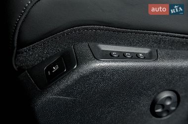 Позашляховик / Кросовер DS 7 2025 в Чернівцях фото 34 Позашляховик / Кросовер DS 7 2025 в Чернівцях