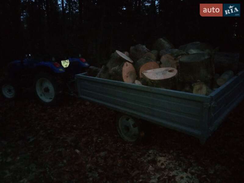 Борт ДТЗ 1ПТС 2021 в Коломые фото 2 Борт ДТЗ 1ПТС 2021 в Коломые