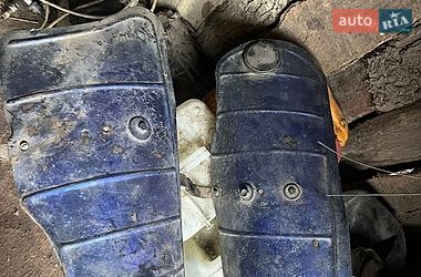 Вантажні трицикли ДТЗ МТ 1996 в Чуднові