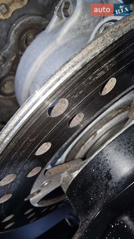 Спортбайк Ducati 1098 2007 в Виннице