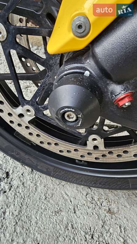 Спортбайк Ducati 1098 2007 в Виннице