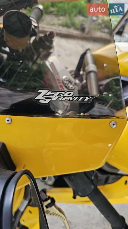 Спортбайк Ducati 1098 2007 в Виннице