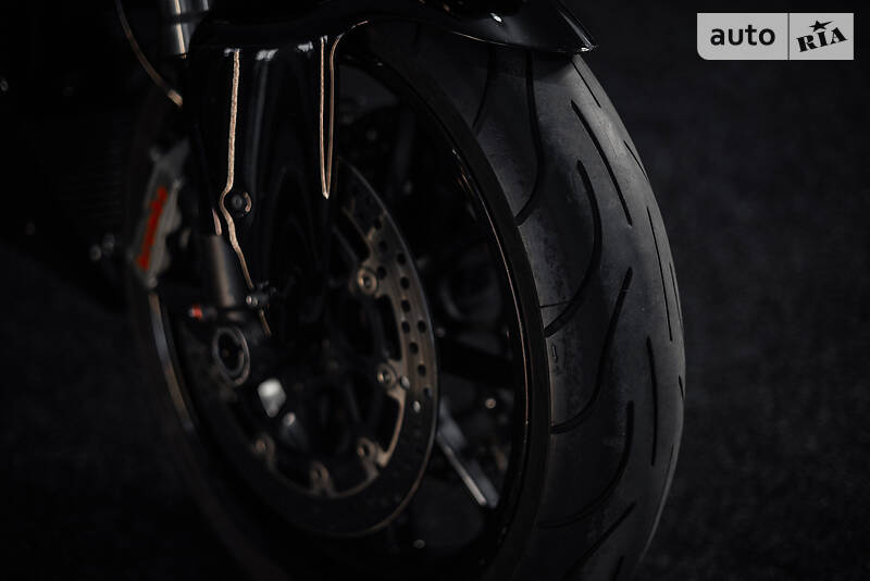 Спортбайк Ducati 1198 2009 в Киеве