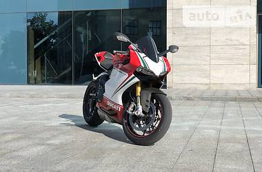 Спортбайк Ducati 1199 Panigale S 2012 в Киеве