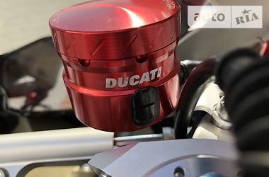 Спортбайк Ducati 1199 Panigale S 2012 в Киеве