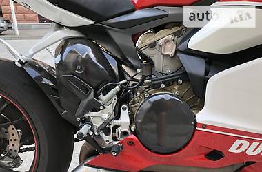 Спортбайк Ducati 1199 Panigale S 2012 в Киеве