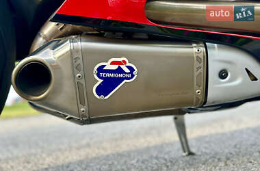 Спортбайк Ducati 1199 Panigale S 2012 в 