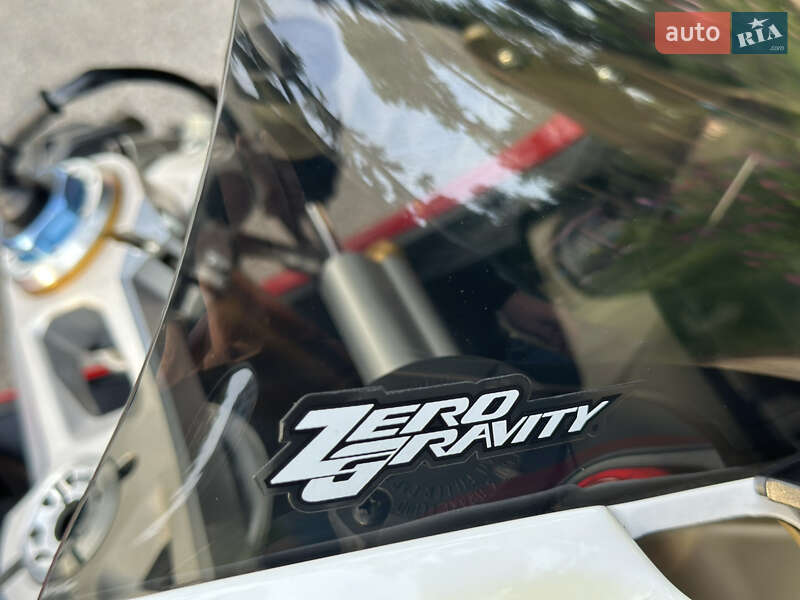 Спортбайк Ducati 1199 Panigale S 2012 в Харькове