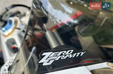 Спортбайк Ducati 1199 Panigale S 2012 в 