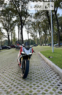 Спортбайк Ducati 1199 Panigale 2012 в Харькове