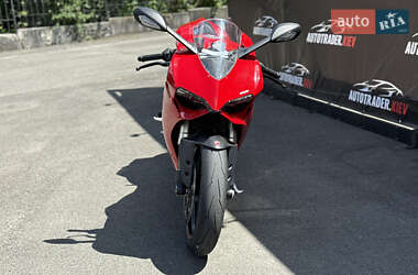 Спортбайк Ducati 1199 Panigale 2013 в Киеве