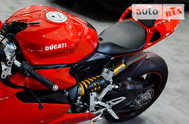 Мотоциклы Ducati 1199 2014 в Одессе