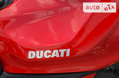 Спортбайк Ducati 1199 2012 в Николаеве