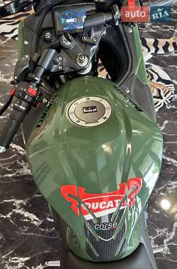 Спортбайк Ducati 1199 2023 в 