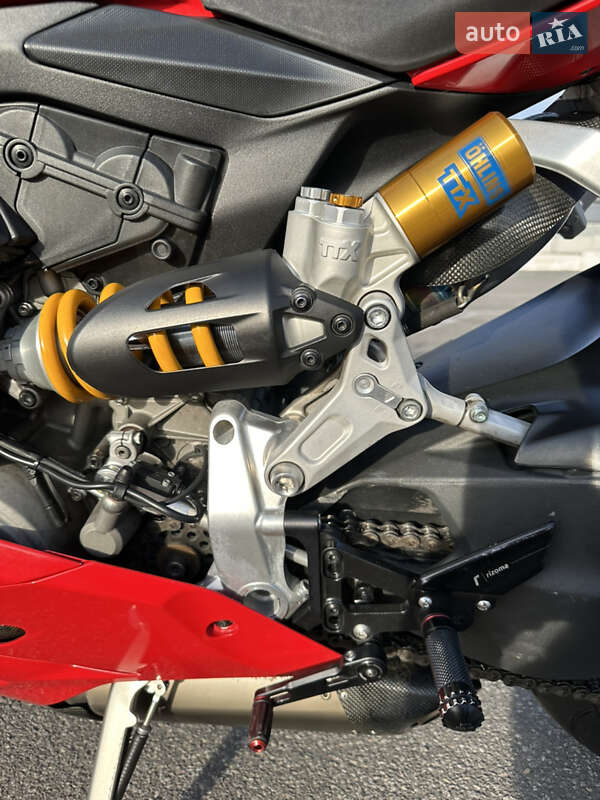 Мотоцикл Супермото (Motard) Ducati 1299 Panigale 2016 в Киеве