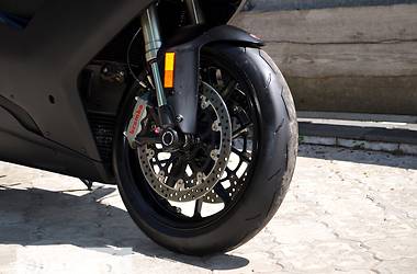 Мотоциклы Ducati 848 2011 в 