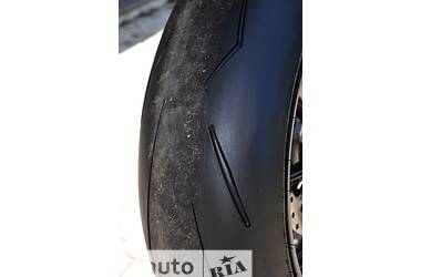Мотоциклы Ducati 848 2011 в 