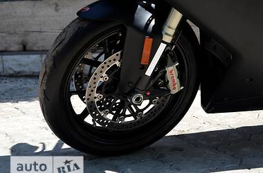 Мотоциклы Ducati 848 2011 в 