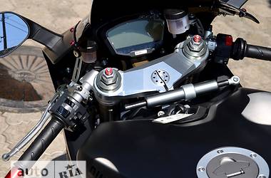 Мотоциклы Ducati 848 2011 в 