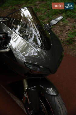 Спортбайк Ducati 848 2011 в 