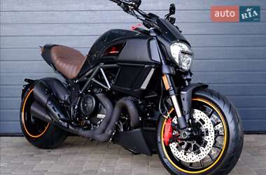 Мотоцикл Круизер Ducati Diavel 1200 2018 в Белой Церкви
