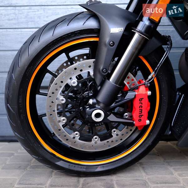 Мотоцикл Круизер Ducati Diavel 1200 2018 в Белой Церкви