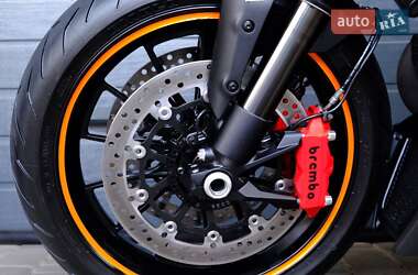 Мотоцикл Круизер Ducati Diavel 1200 2018 в 