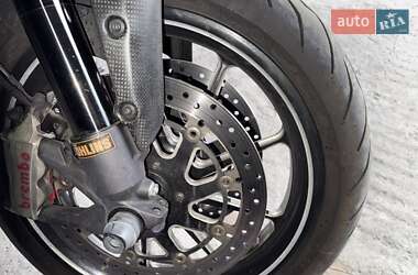 Мотоцикл Спорт-туризм Ducati Diavel 1200 2011 в  фото 14 Мотоцикл Спорт-туризм Ducati Diavel 1200 2011 в