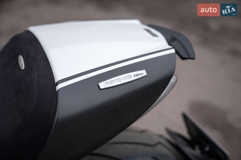 Мотоцикл Круизер Ducati Diavel AMG 2013 в Киеве