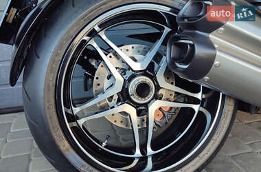 Мотоцикл Круизер Ducati Diavel AMG 2012 в 