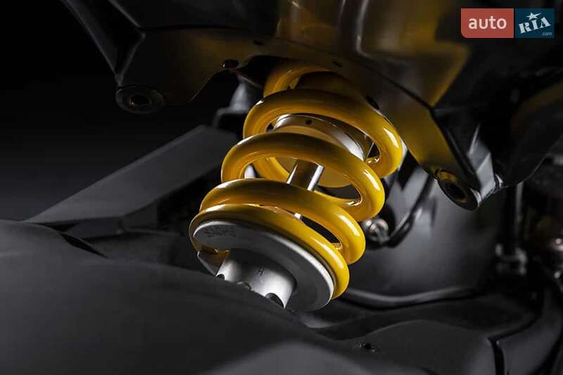 Мотоцикл Без обтекателей (Naked bike) Ducati Diavel V4 1158 2024 в Киеве