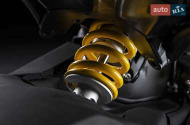 Мотоцикл Без обтікачів (Naked bike) Ducati Diavel V4 1158 2024 в 