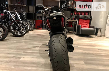 Мотоцикл Спорт-туризм Ducati Diavel 2013 в Києві
