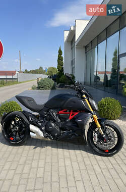 Мотоцикл Классик Ducati Diavel 2020 в Львове