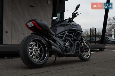 Мотоцикл Круізер Ducati Diavel 2011 в Києві