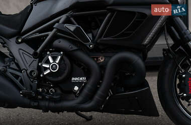 Мотоцикл Круізер Ducati Diavel 2011 в Києві