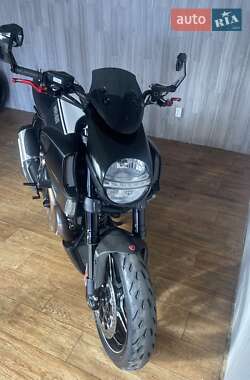 Мотоцикл Круізер Ducati Diavel 2012 в Києві